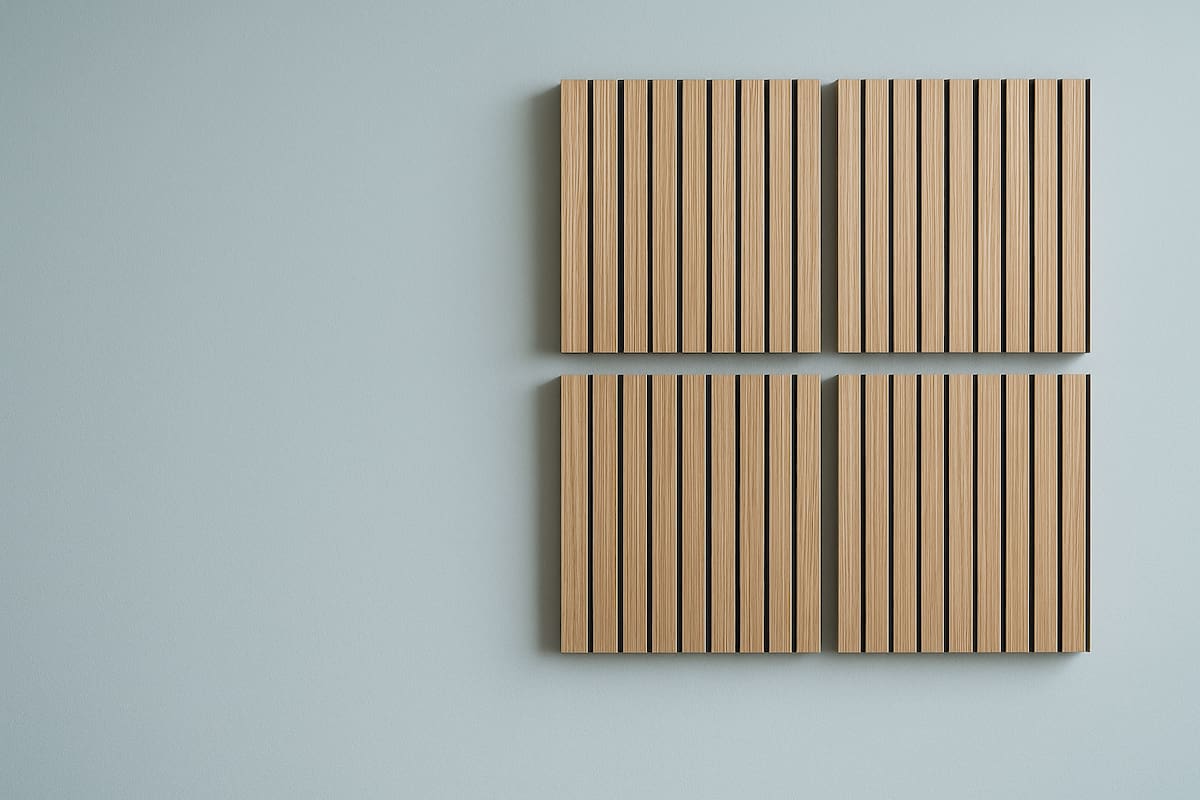 Optimizar el diseño de las estaciones de servicio mediante soluciones acústicas