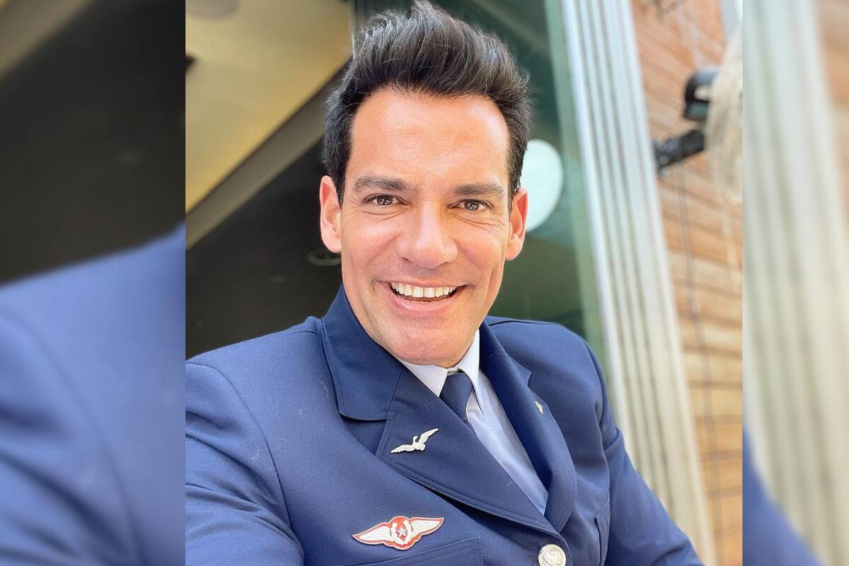 ¿Cristian de la Fuente a punto del divorcio tras infidelidad? El actor aclara los rumores