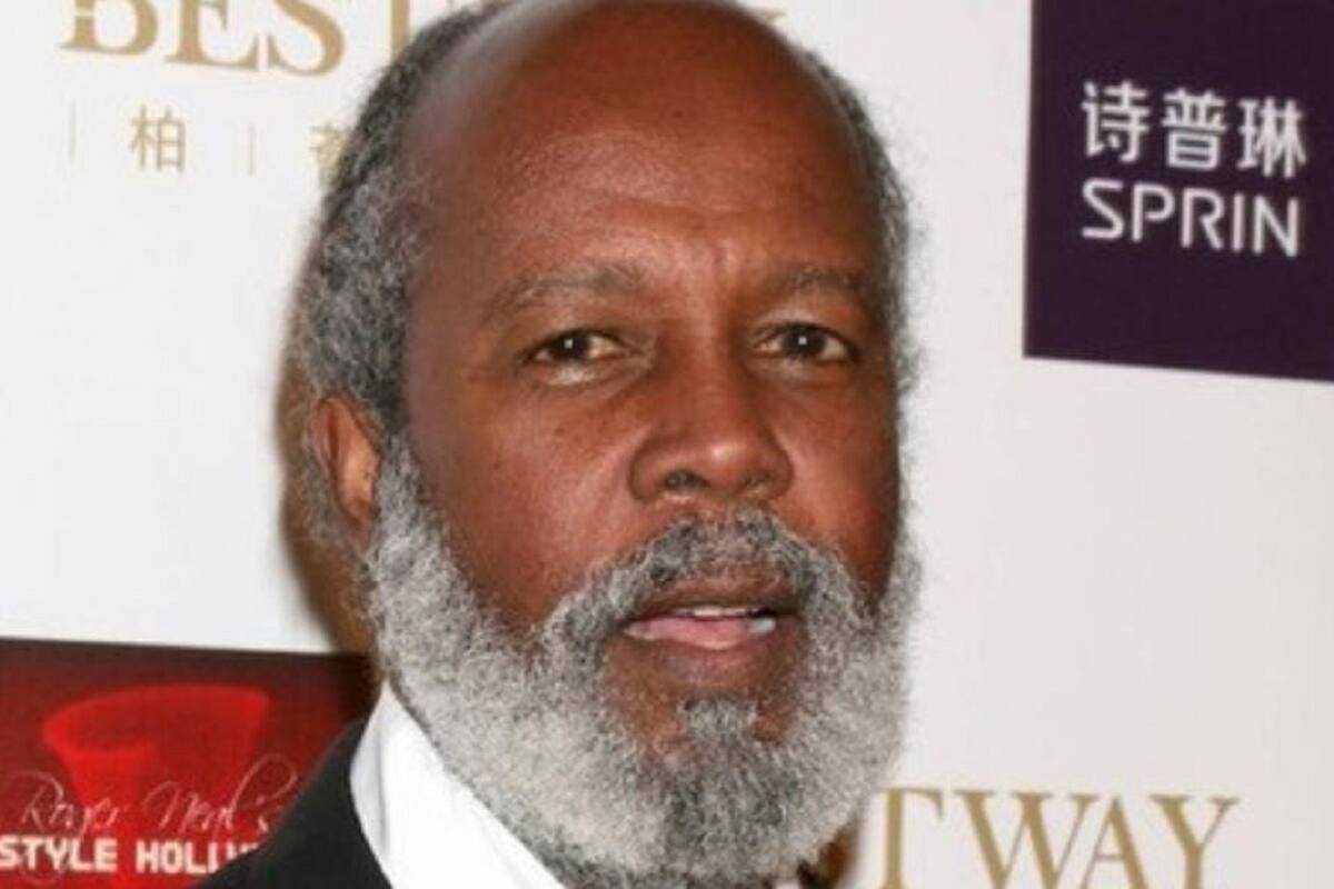 Fallece a los 66 años el actor estadounidense Clarence Gilyard