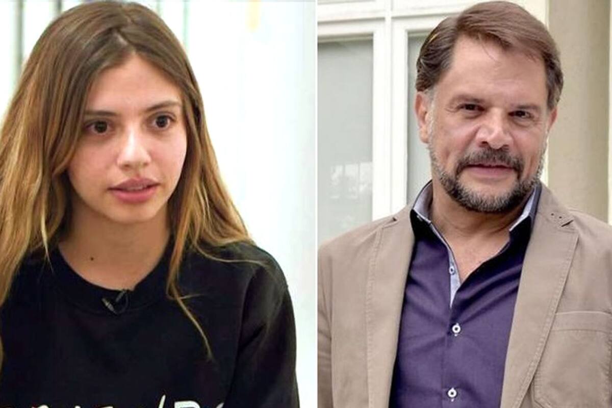 Daniela Parra asegura que las autoridades ''están jugando con la libertad'' de su padre