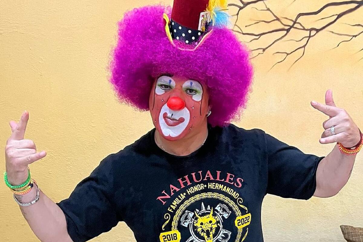 "Platanito" pide disculpas públicas tras hacer broma de Debanhi Escobar