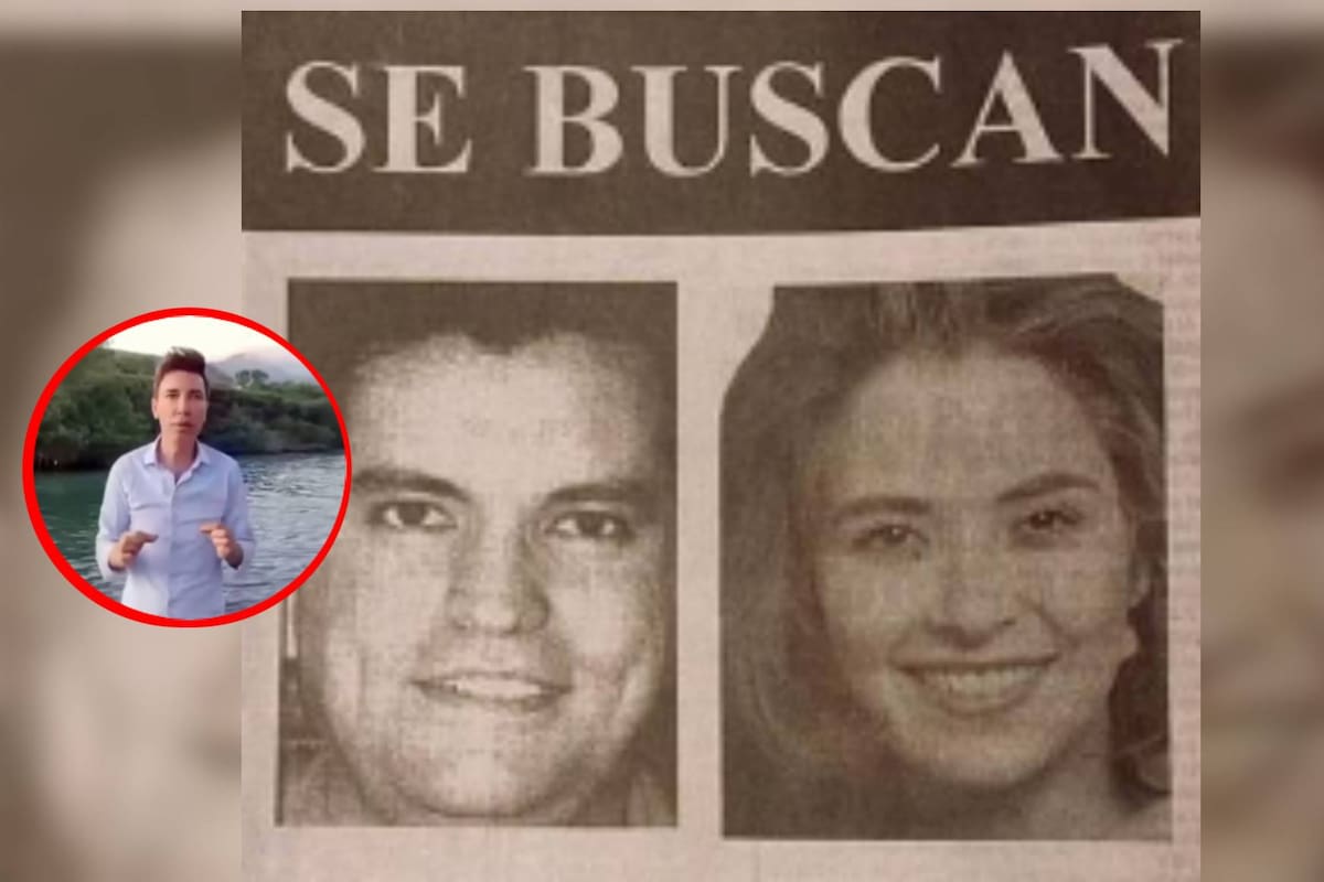 Desde Río de Janeiro, se revela nueva información del caso de Gloria Trevi y Sergio Andrade