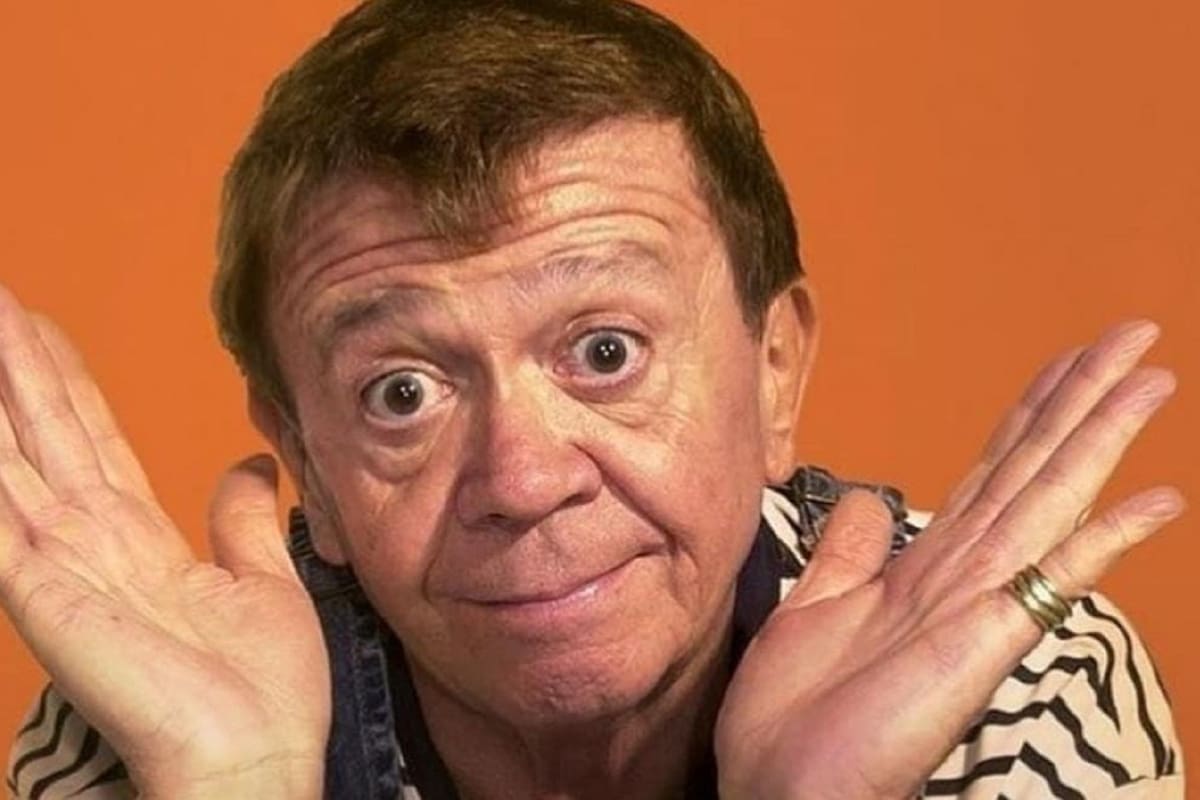Hijo de “Chabelo” habla sobre el actual estado de salud de su padre: “No ha tenido años fáciles”