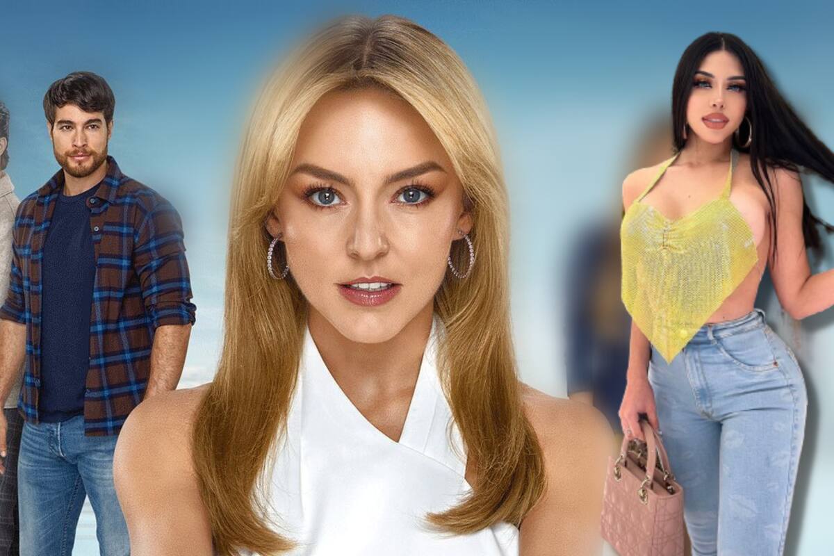 Yeri Mua podría debutar como actriz en la telenovela “El Amor Invencible” de Televisa