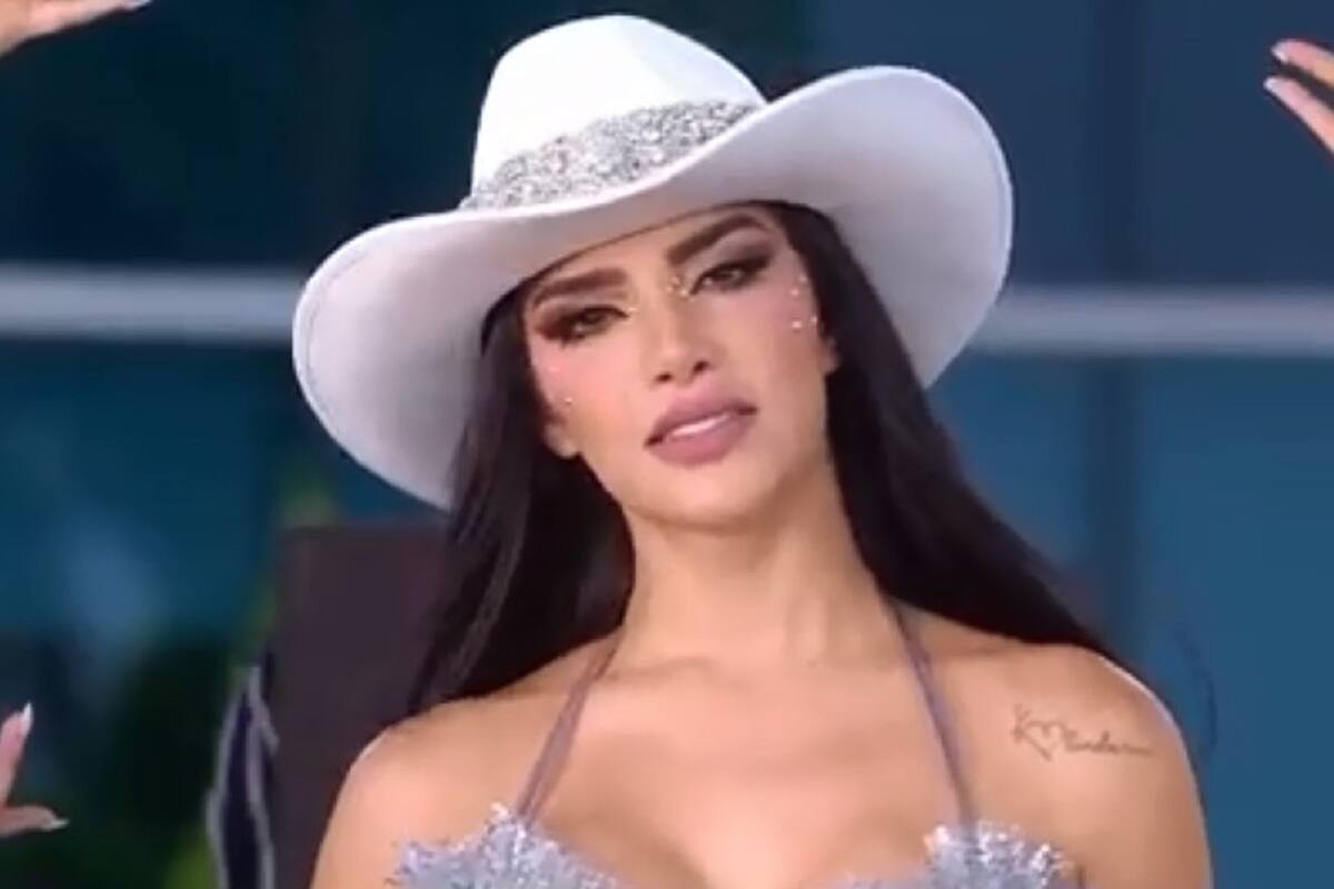 Kimberly Loaiza canta en Telemundo rumbo a los Premios Billboard y se hace tendencia