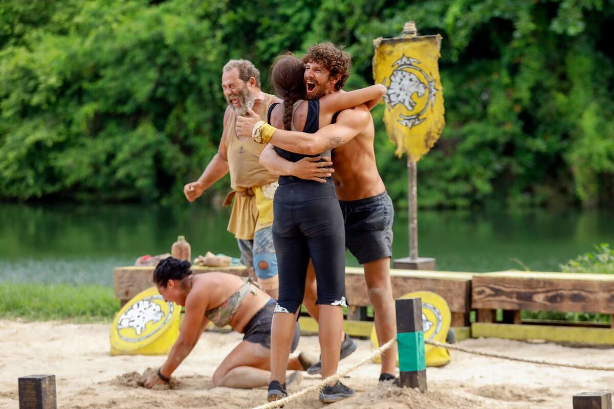 Survivor México: Tribu Jaguar podría estar haciendo trampa en la competencia