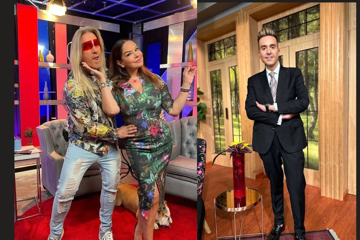 Guerra de demandas entre Daniel Bisogno y ‘Chisme no like’ por supuesto VIH