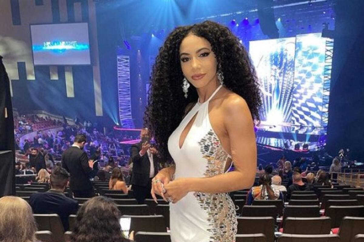 ¿Quién era Cheslie Kryst, la modelo que se quitó la vida saltando de un edificio?