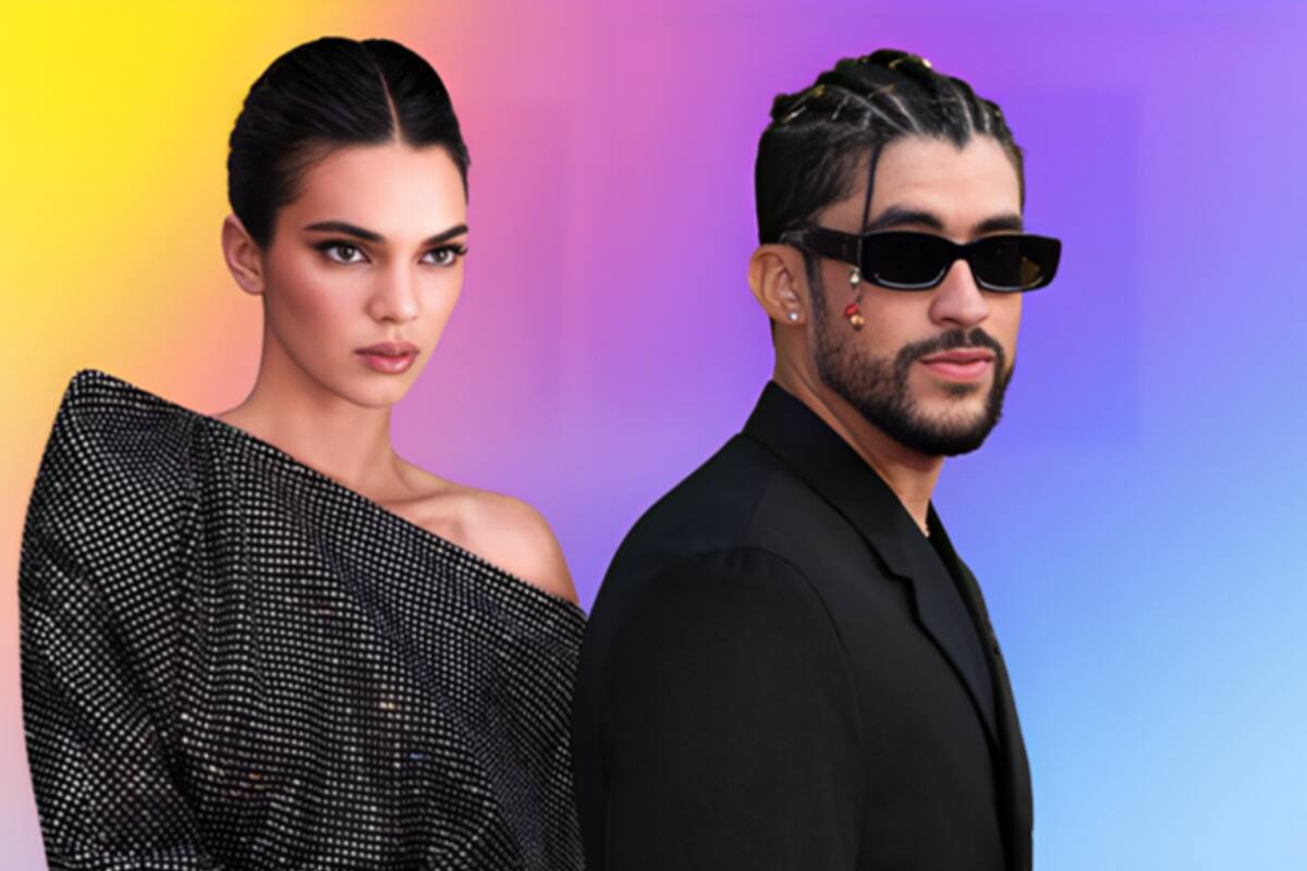 ¡Bad Bunny y Kendall Jenner terminan su relación!