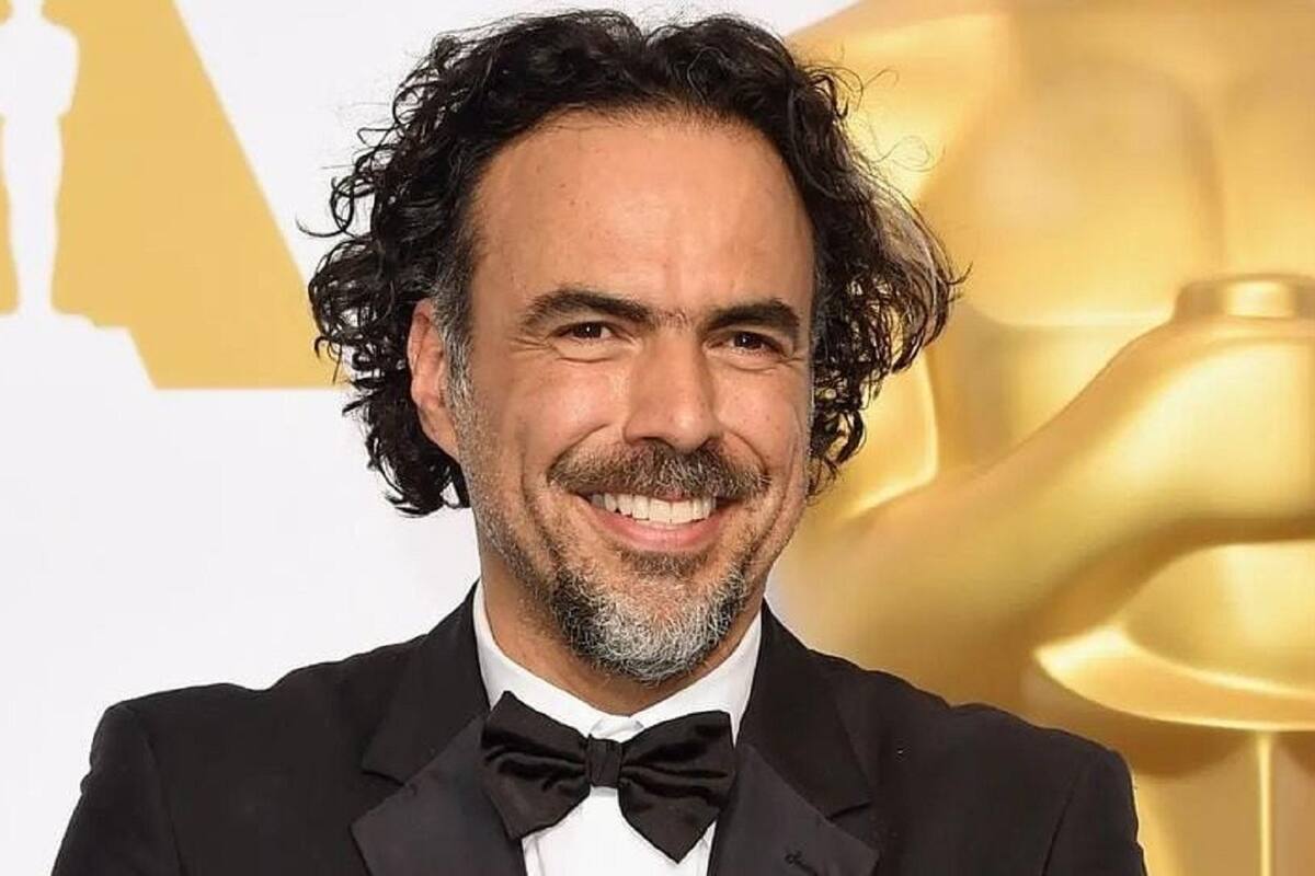 Alejandro González Iñárritu competirá con “Bardo” por el “León de Oro” en Venecia