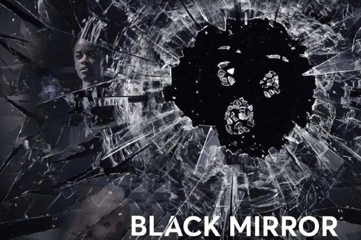 Confirman que la sexta temporada de “Black Mirror” ya es un hecho