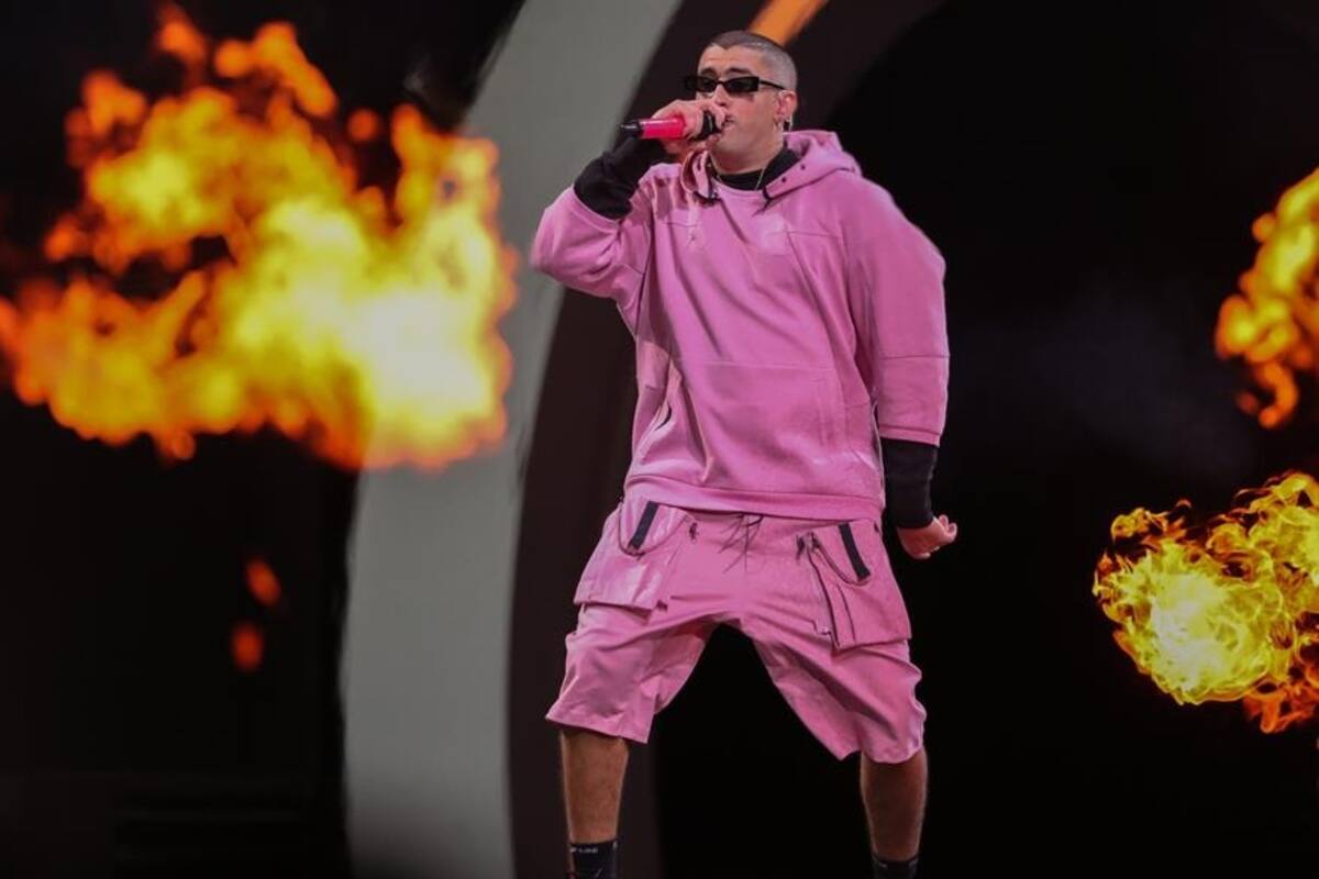 Bad Bunny lanza su disco "El Último Tour del Mundo" , ¿se retira?