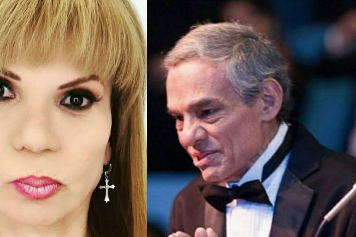 Mhoni Vidente: Sarita le quitará el testamento a Anel