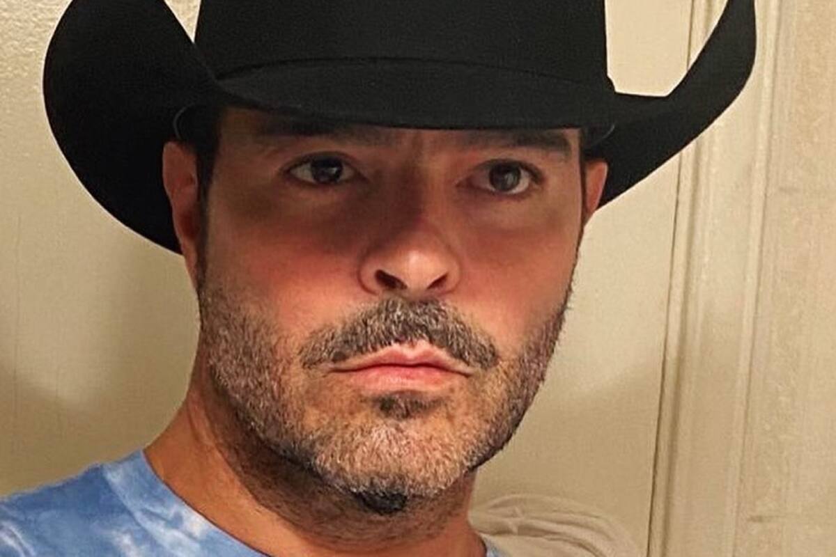 Pablo Montero se defiende y señala que no agredió físicamente a reportera de "Ventaneando"