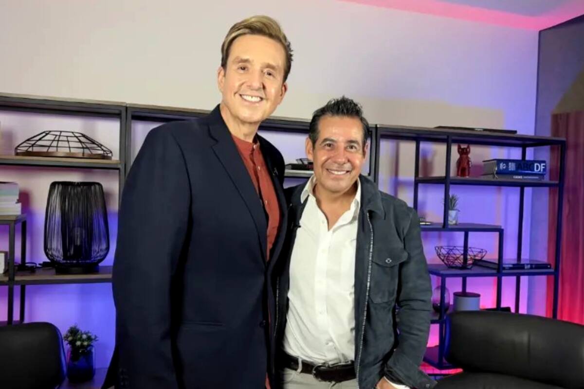 ¡Daniel Bisogno fue invitado para 'La Casa de los Famosos México'!: ¿por qué rechazó?