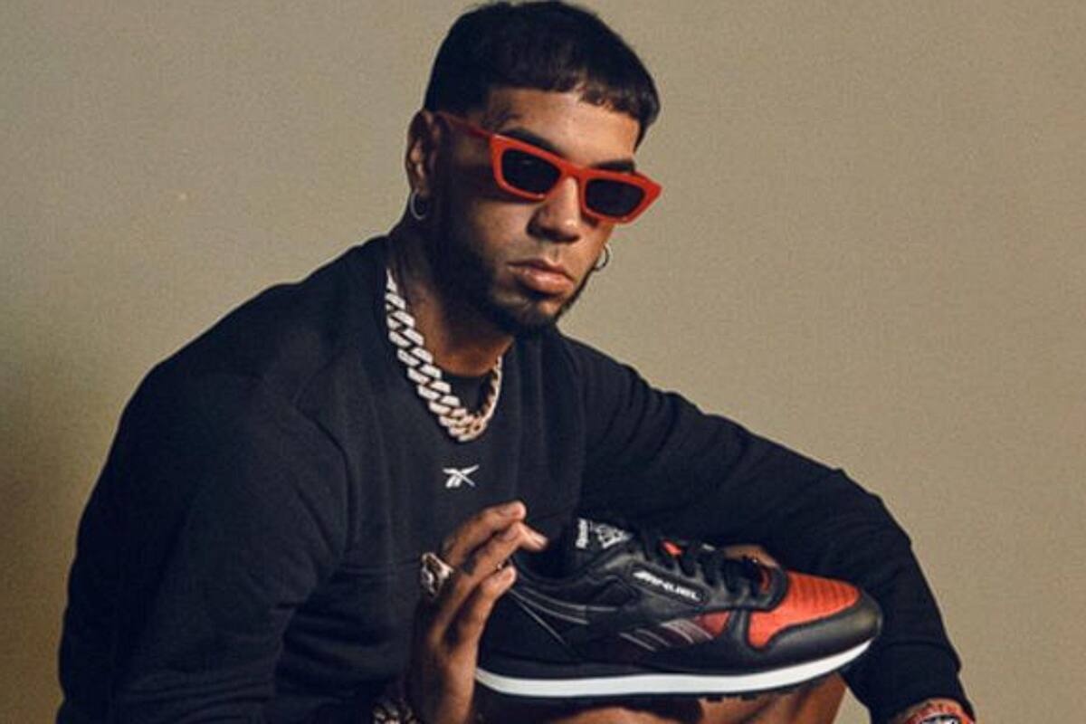 Anuel enfrenta demanda por violencia doméstica
