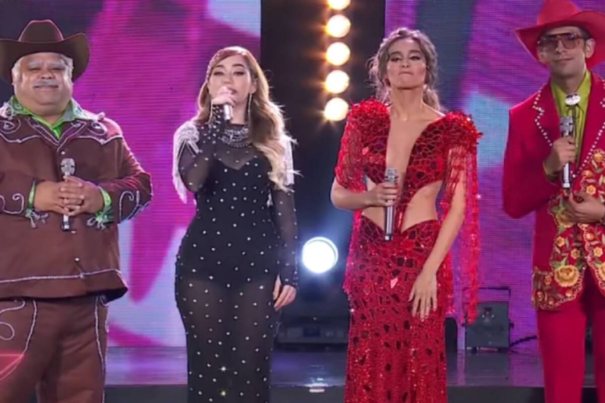 Así se vivieron los "Premios de la Radio 2022"