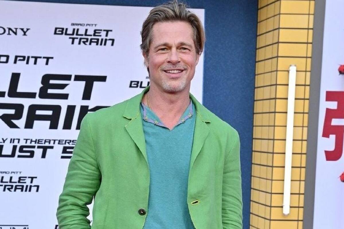 Aaron Taylor-Johnson asegura que Brad Pitt tiene una lista de actores con lo que no volverá a trabajar