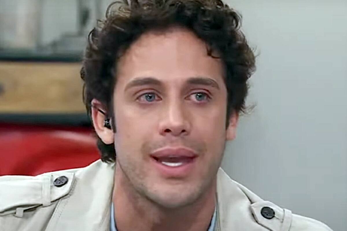 ¿Por qué Lambda García dejó el programa "Hoy" de Televisa?