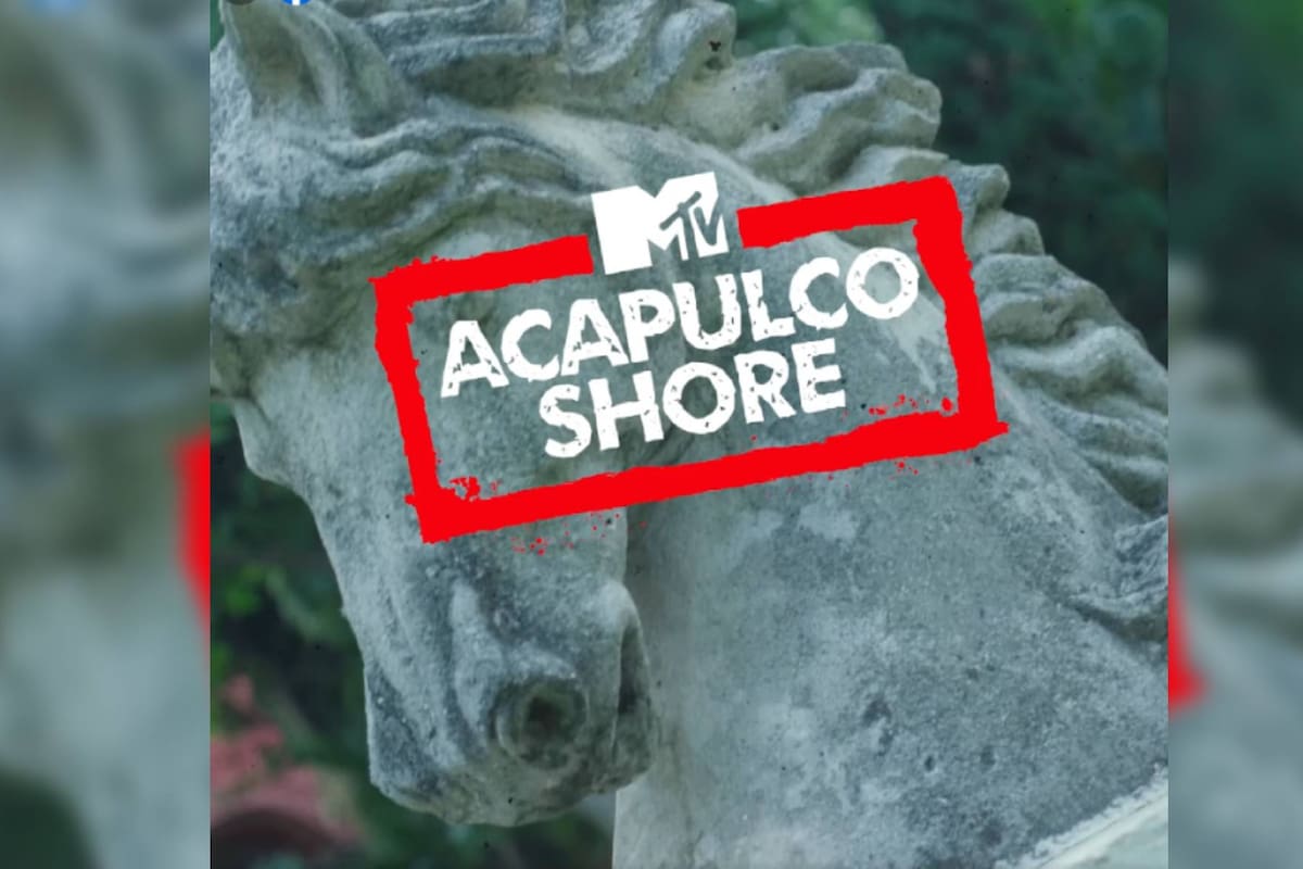 Lanzan el primer adelanto de "Acapulco Shore 10"