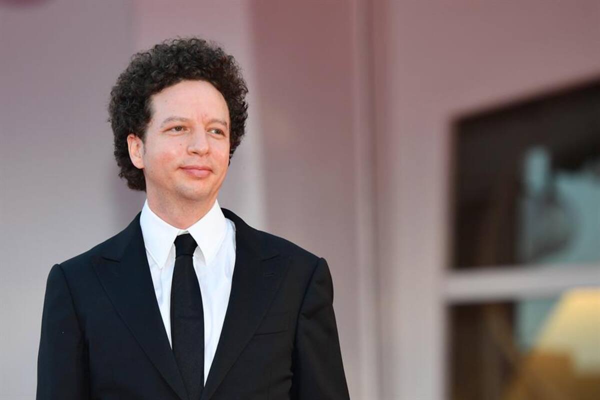 Michel Franco gana el Gran Premio del Jurado de Venecia por la la cinta "Nuevo Orden"