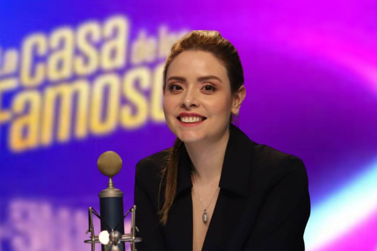 Maryfer Centeno podría integrarse a La Casa de los Famosos de Telemundo y redes reaccionan