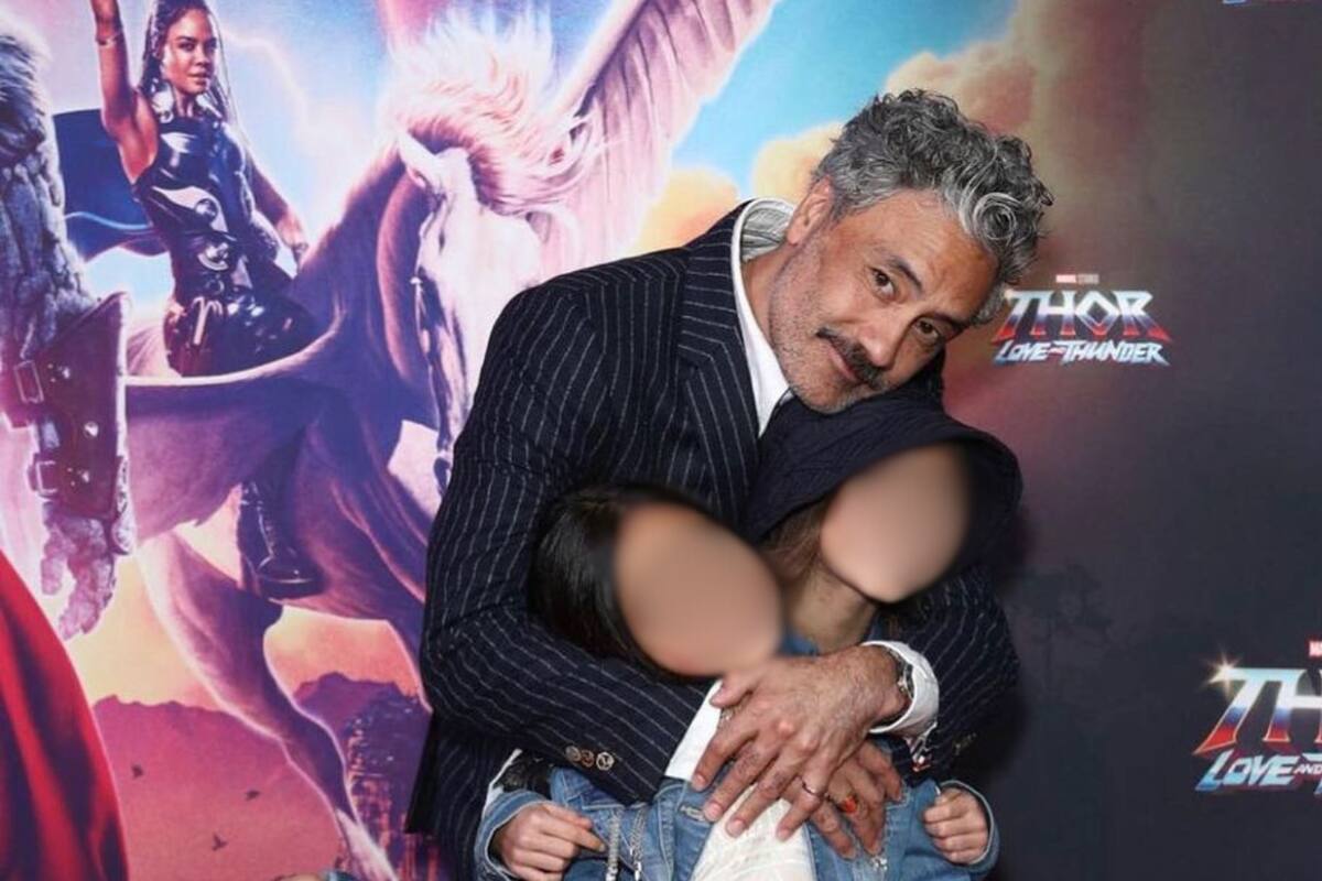 Taika Watiti confiesa que dirigió Thor por el dinero: "Era pobre" y tenía que alimentar a sus hijas, asegura