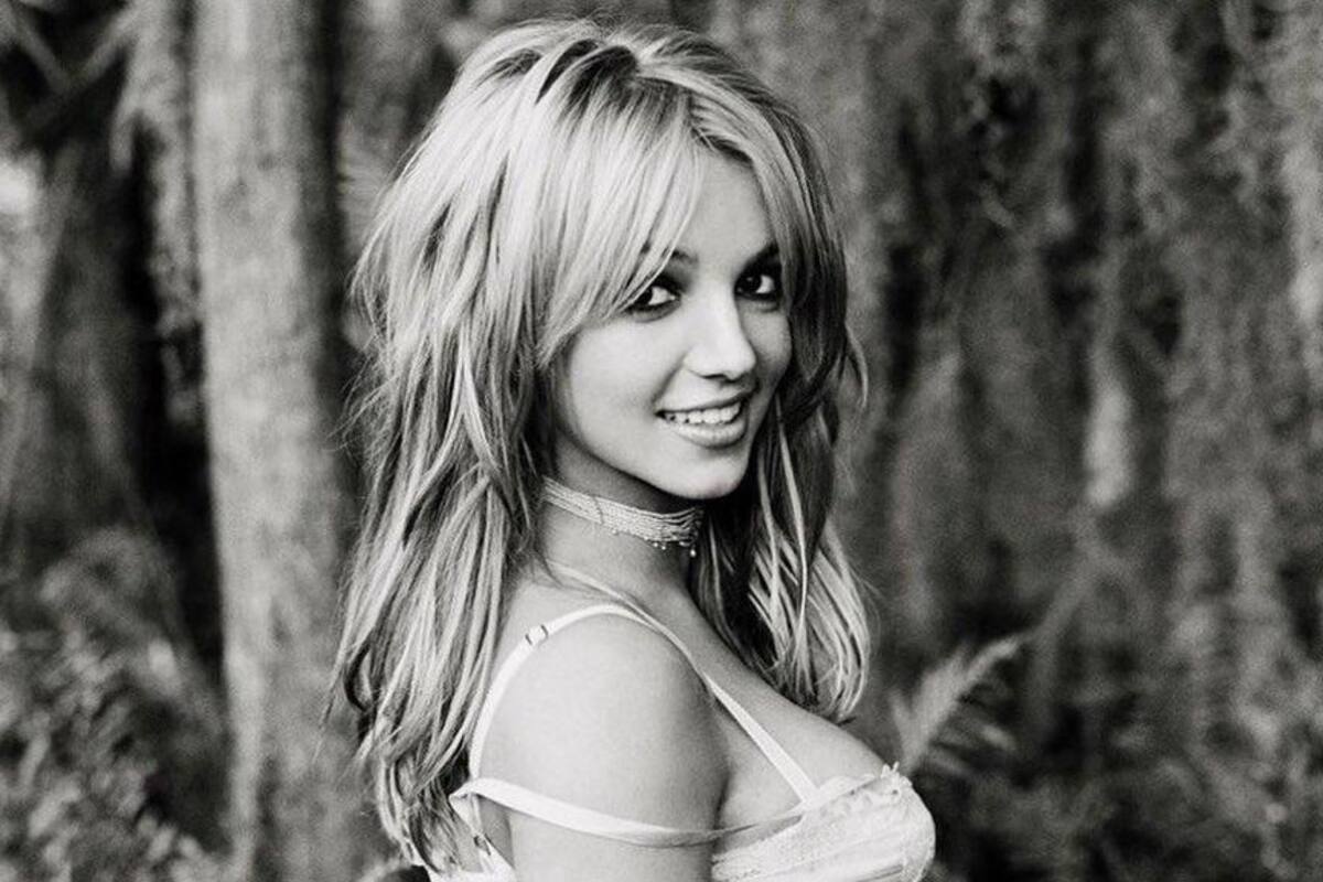 Britney Spears adicionó para ‘Diario de una pasión’ y así fue su emotiva prueba con Ryan Gosling
