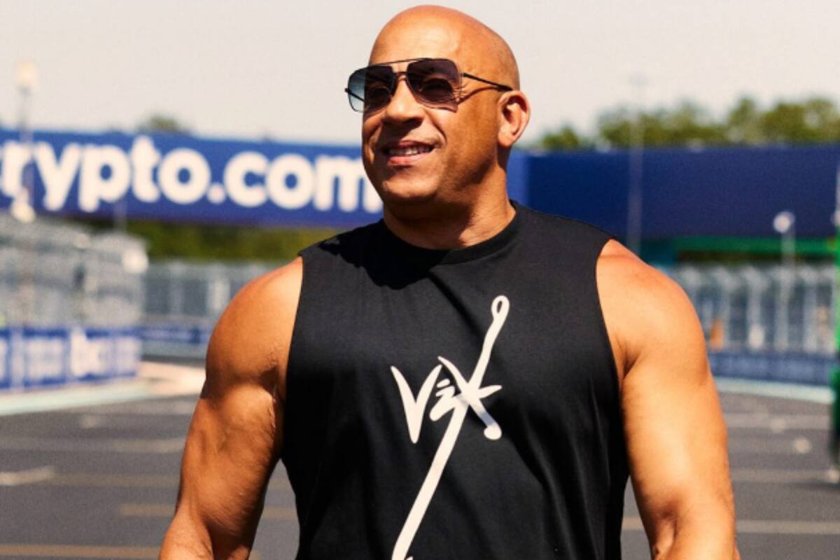 Vin Diesel dedica emotivo mensaje a Paul Walker en su cumpleaños 50