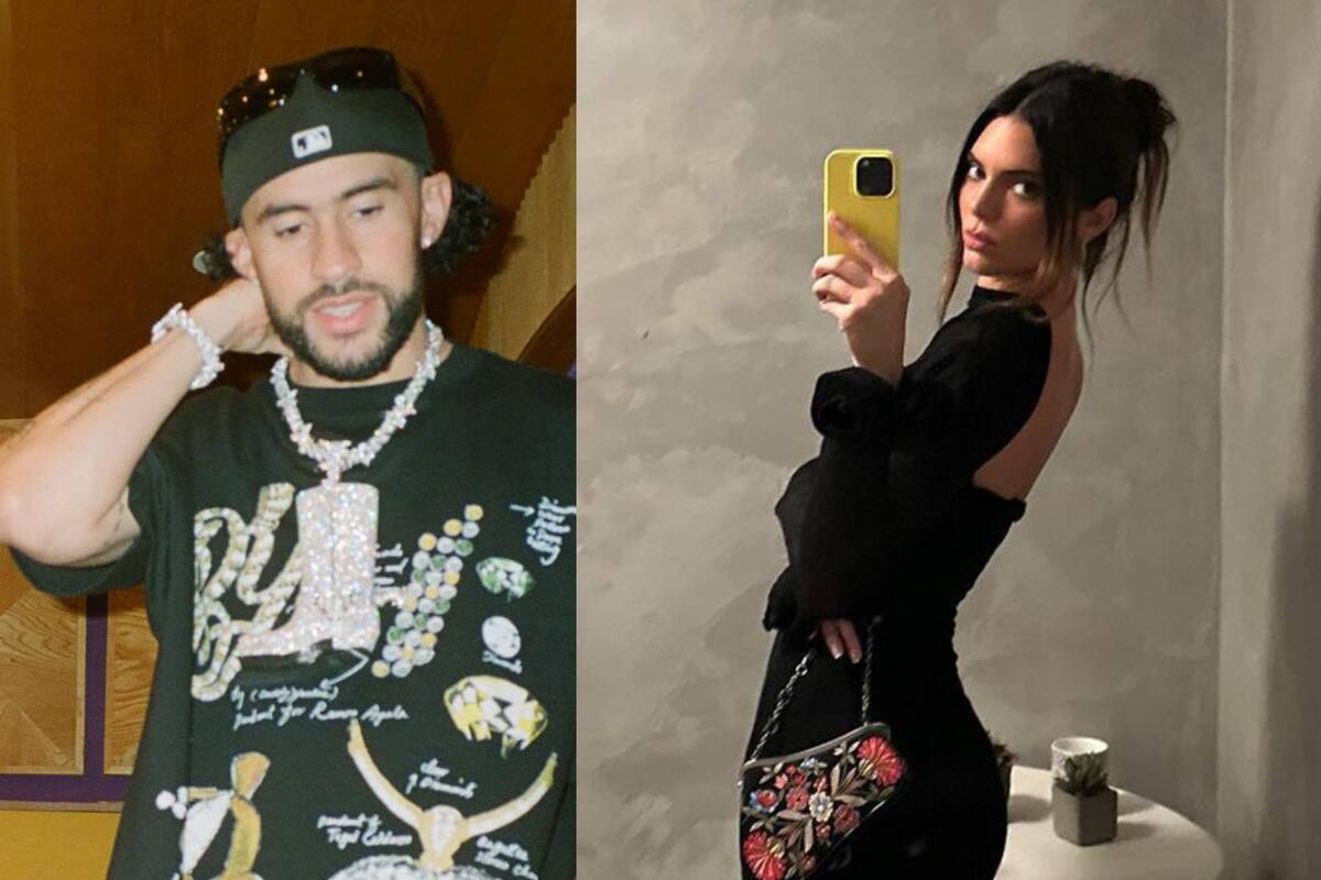 ¿Kendall Jenner y Bad Bunny terminaron? La modelo levantó sospechas tras compartir un misterioso mensaje