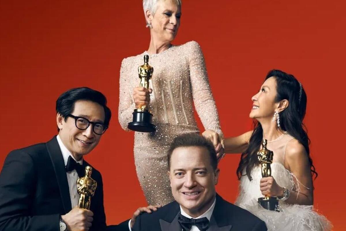 Huelga de actores de Hollywood amenaza la temporada de premios