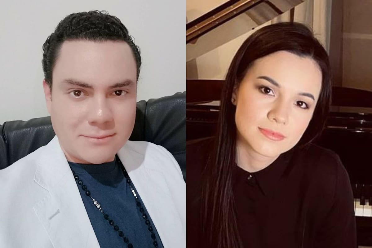 Sarita Sosa y Manuel José harán colaboración juntos