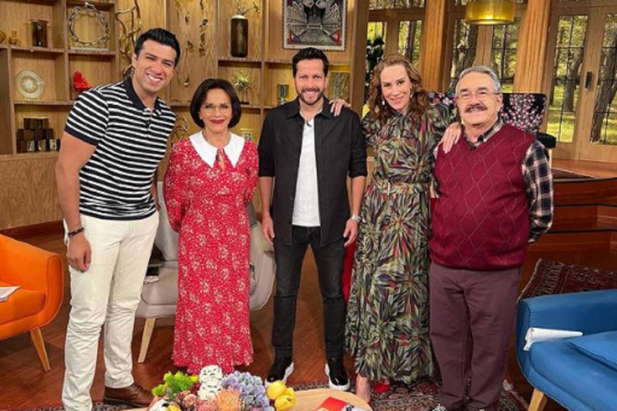 Tras criticar a Nodal, en "Ventaneando" confunden etnias sonorenses y llaman Yaquis a los Seris