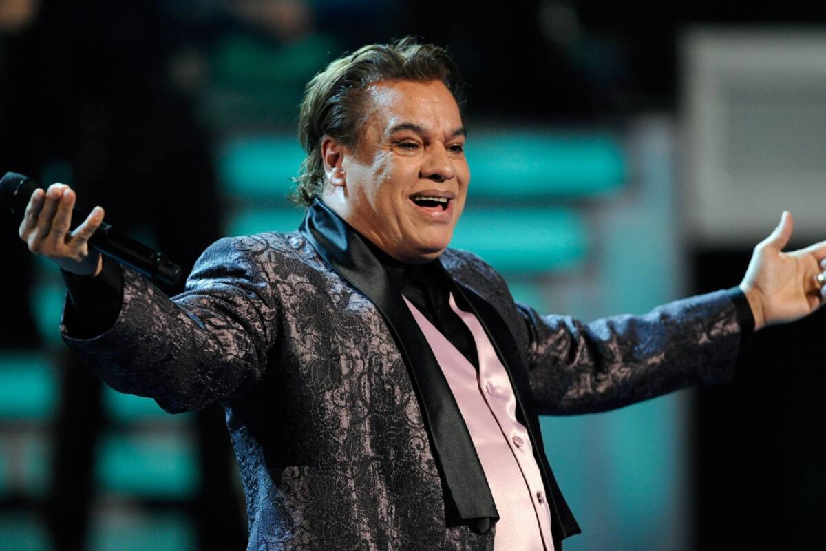 Juan Gabriel: estas son las 5 canciones más TRISTES del "Divo de Juárez"