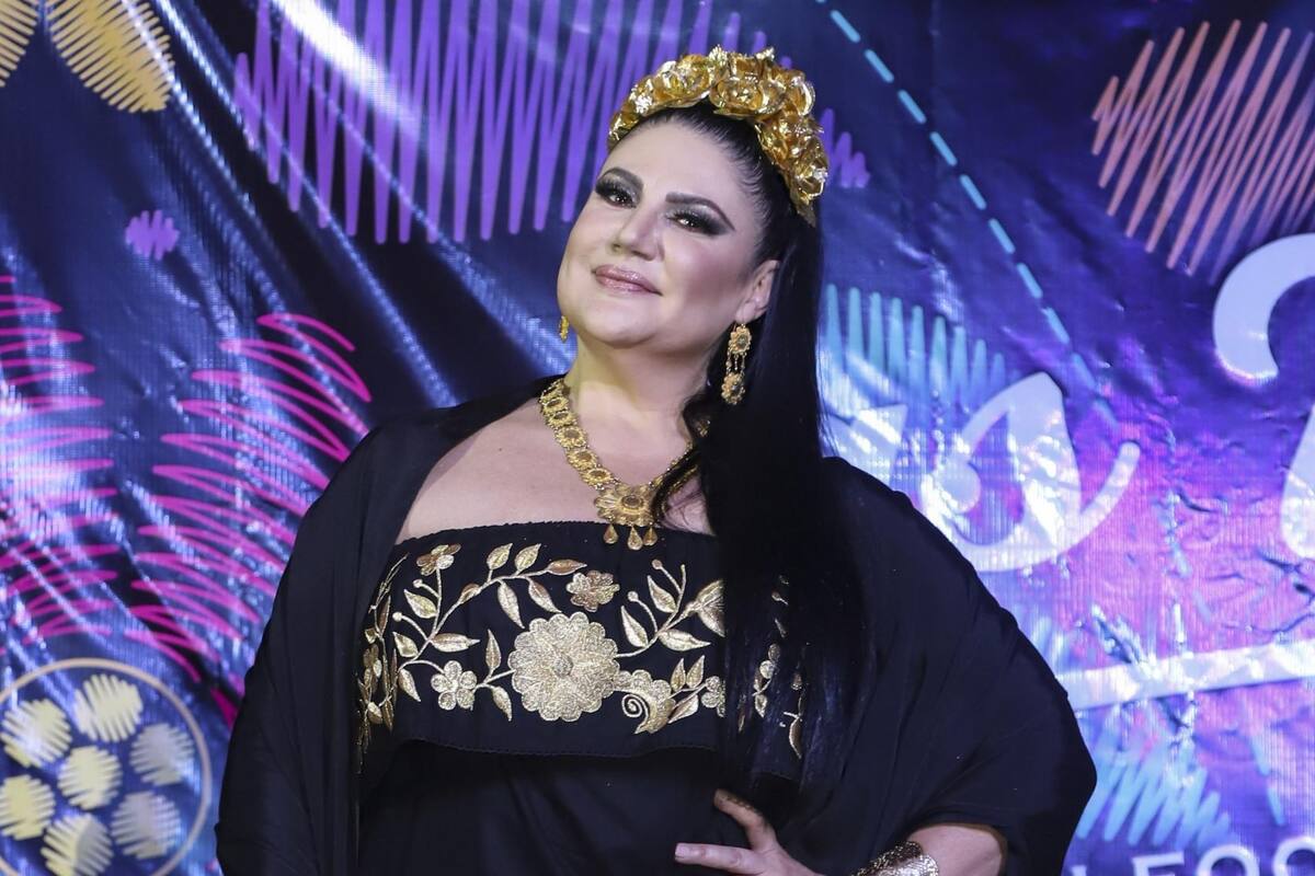 Alejandra Ávalos afirma que Luis Miguel le dedicó una canción