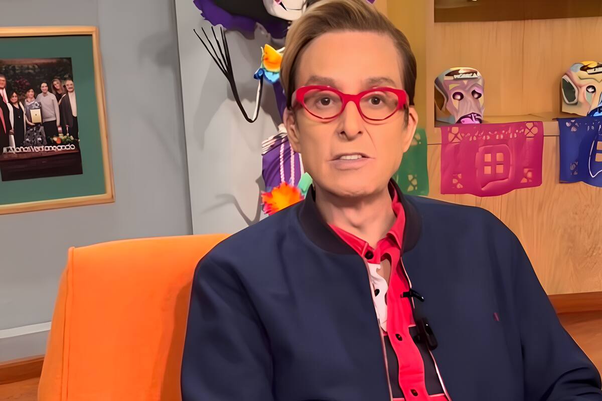 Daniel Bisogno ARREMETE contra los "medios amarillistas" que divulgan rumores sobre su salud