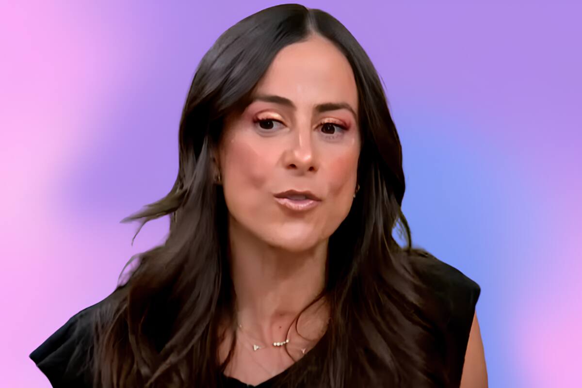 Paulina Mercado revela que tiene un tumor cerebral: ¡le tiene miedo a la cirugía de extirpación!