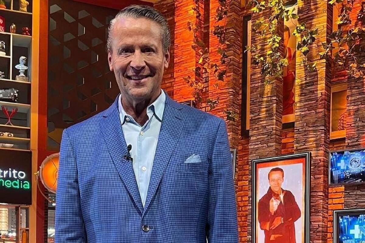 Alfredo Adame habla sobre la demanda que le puso Gustavo Adolfo Infante