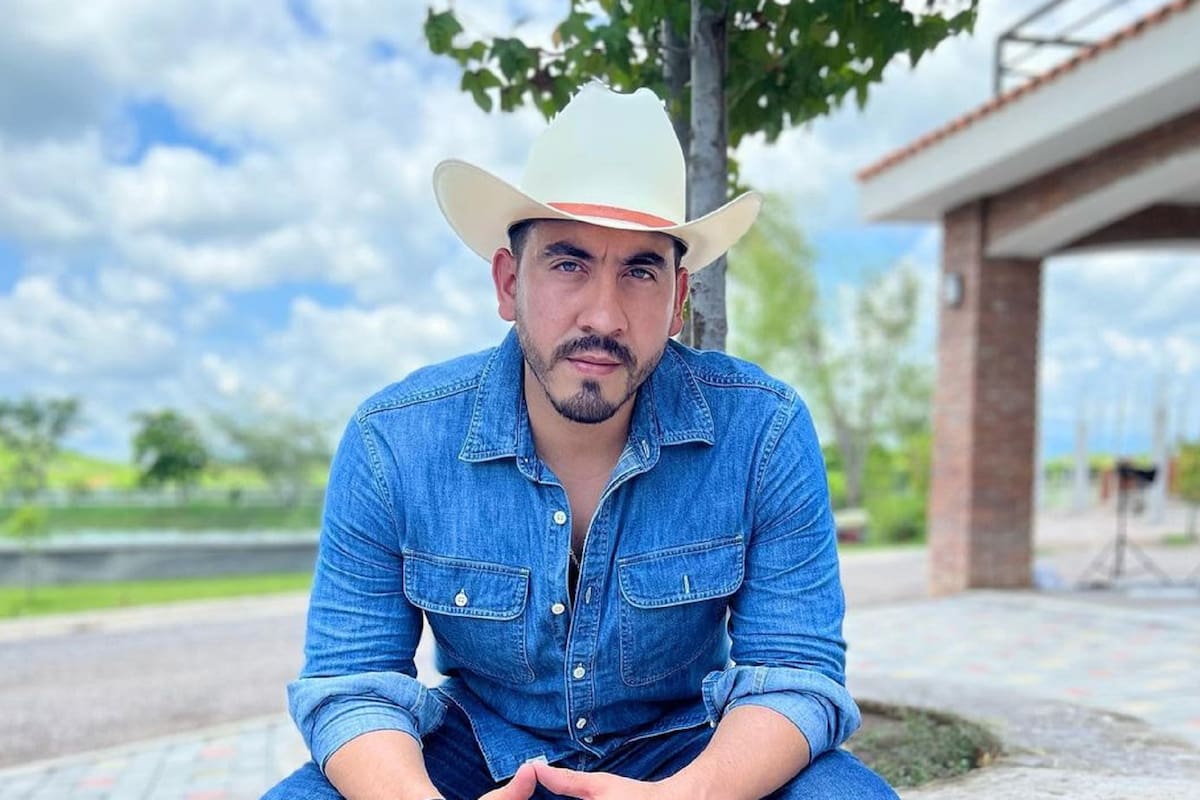 Armando Ramos podría abandonar Calibre 50 para lanzarse como solista