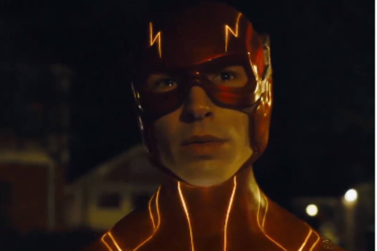 The Flash: Figuras Funko Pop filtran villano de la cinta del súper velocista