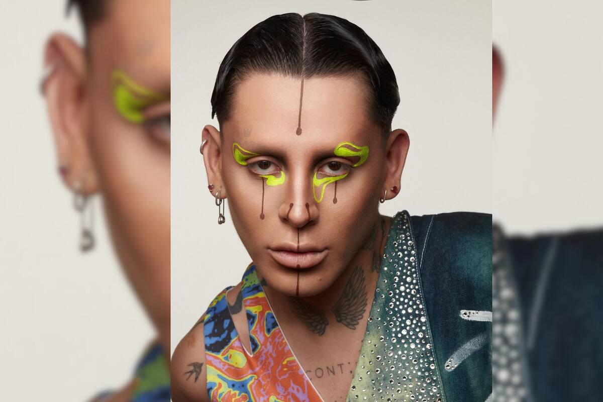 ¡Kunno incursiona en la música junto a Paty Cantú!