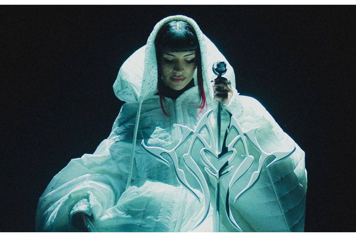 Cazzu se retira de los escenarios: Esta es la sorprendente razón relacionada a su embarazo