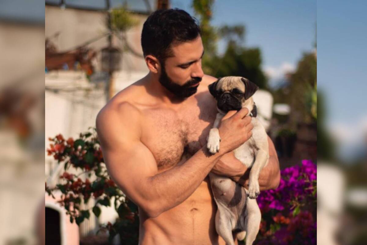 Osiris Orozco despierta bajas pasiones al posar en traje de baño en Instagram