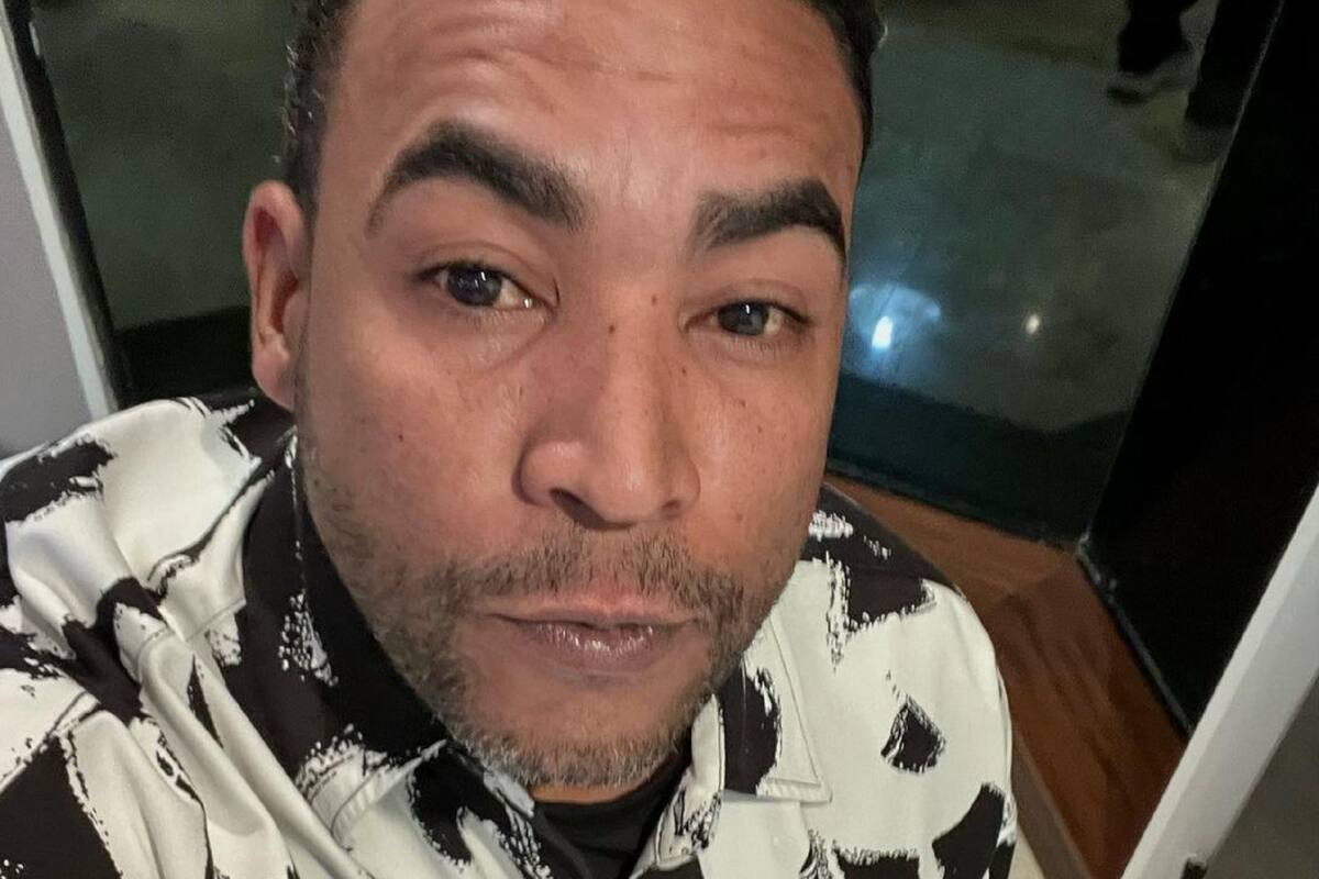 Don Omar anuncia “Good Girls”, una colaboración con Akon