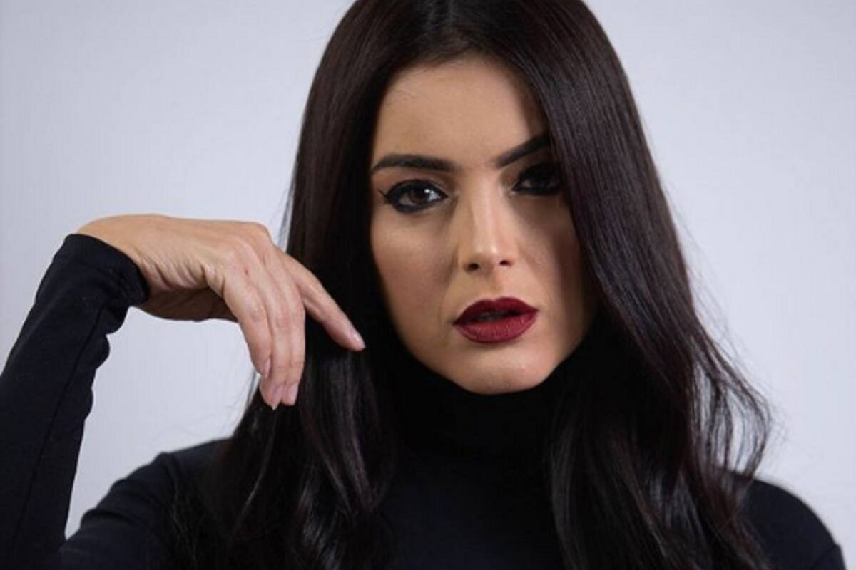 LCDLF2: Daniella Navarro confiesa entre lágrimas que fue abusada por su abuelo materno