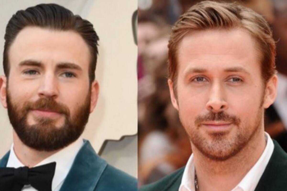 Hermanos Russo dirigirán ''The Gray Man'', cinta protagonizada por Chris Evans y Ryan Gosling