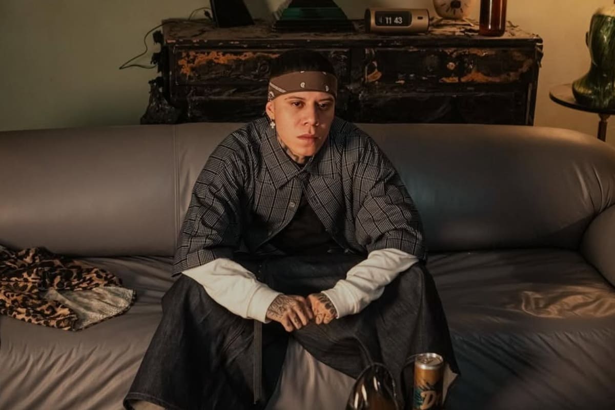 Santa Fe Klan revela su deseo de ampliar la familia con Maya Nazor y genera debate en redes