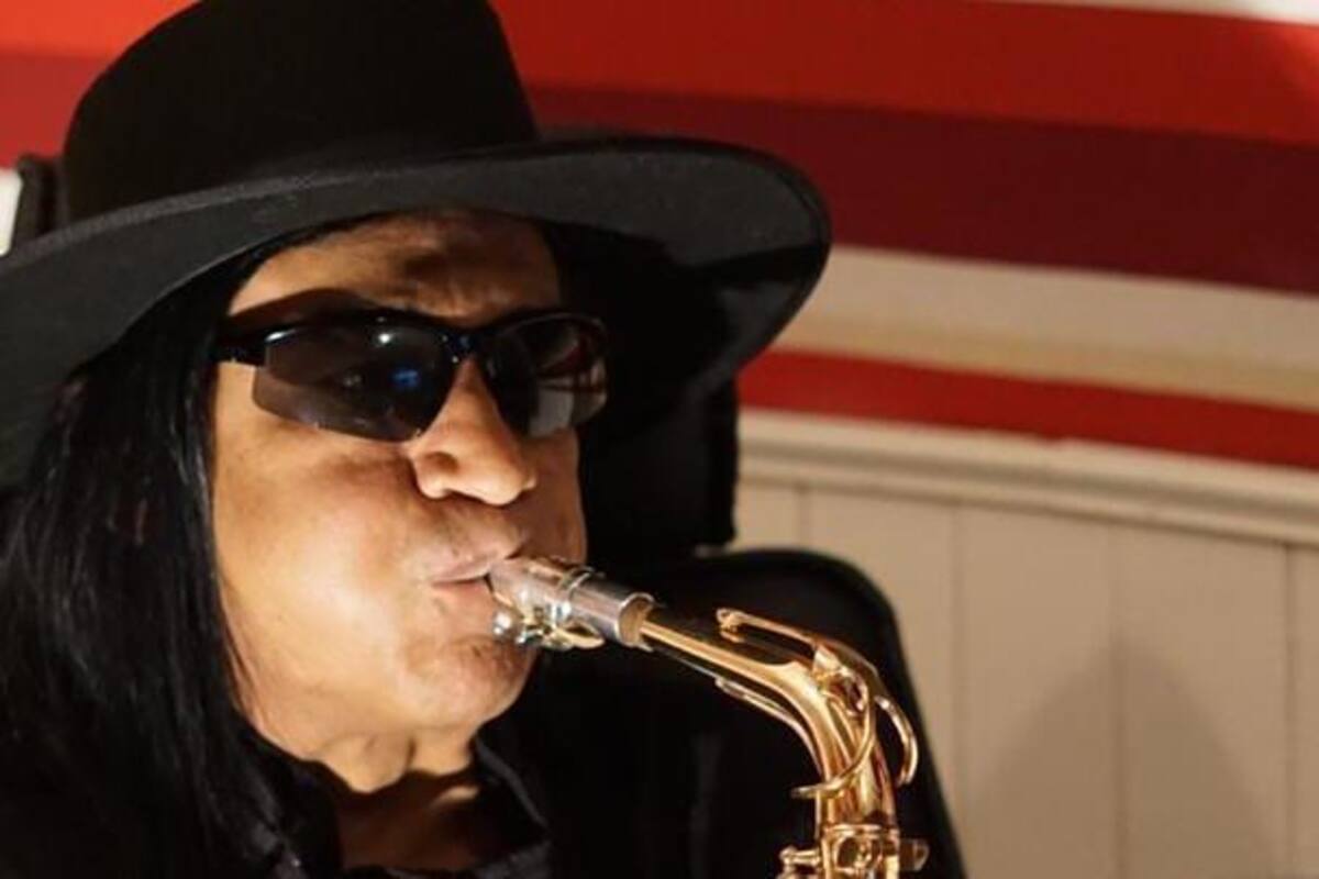 Integrante de la Maldita Vecindad es hospitalizado por Covid-19