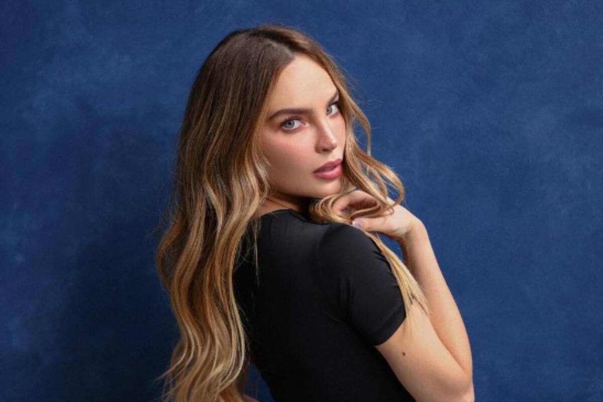 ¿Quién es Belinda y cómo se hizo famosa?