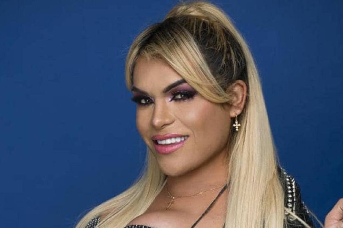 Wendy Guevara descarta trabajar junto a Juan Osorio en una telenovela